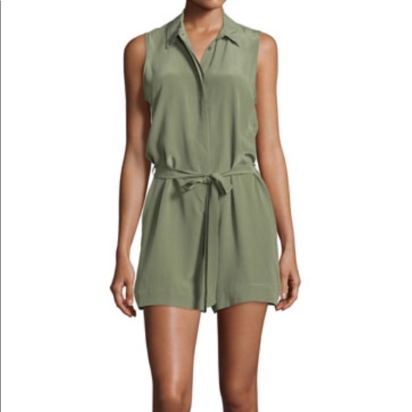 Equipment Other - Equipment Romper